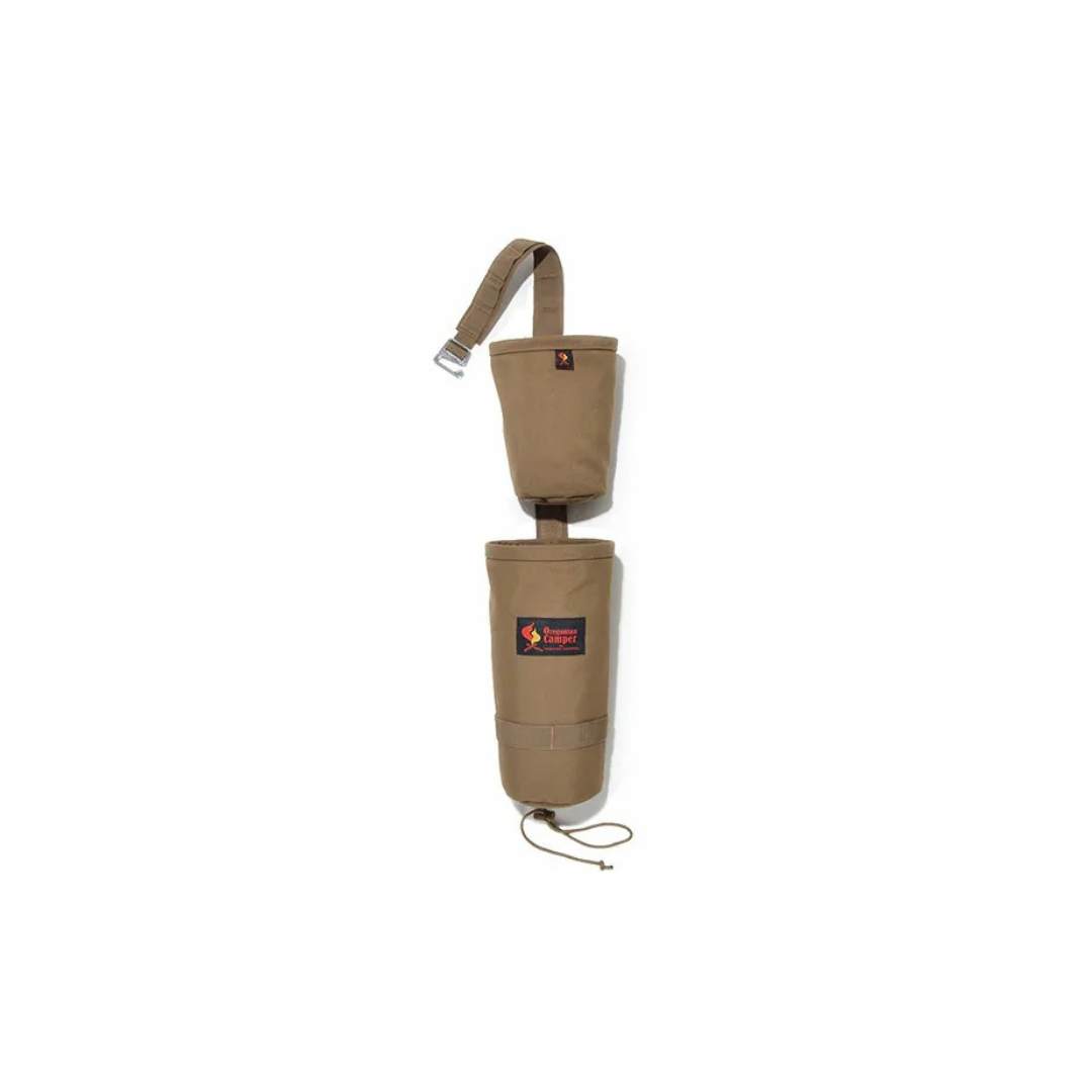 Oregonian Camper｜VERTICAL POCKET OCA-2210
