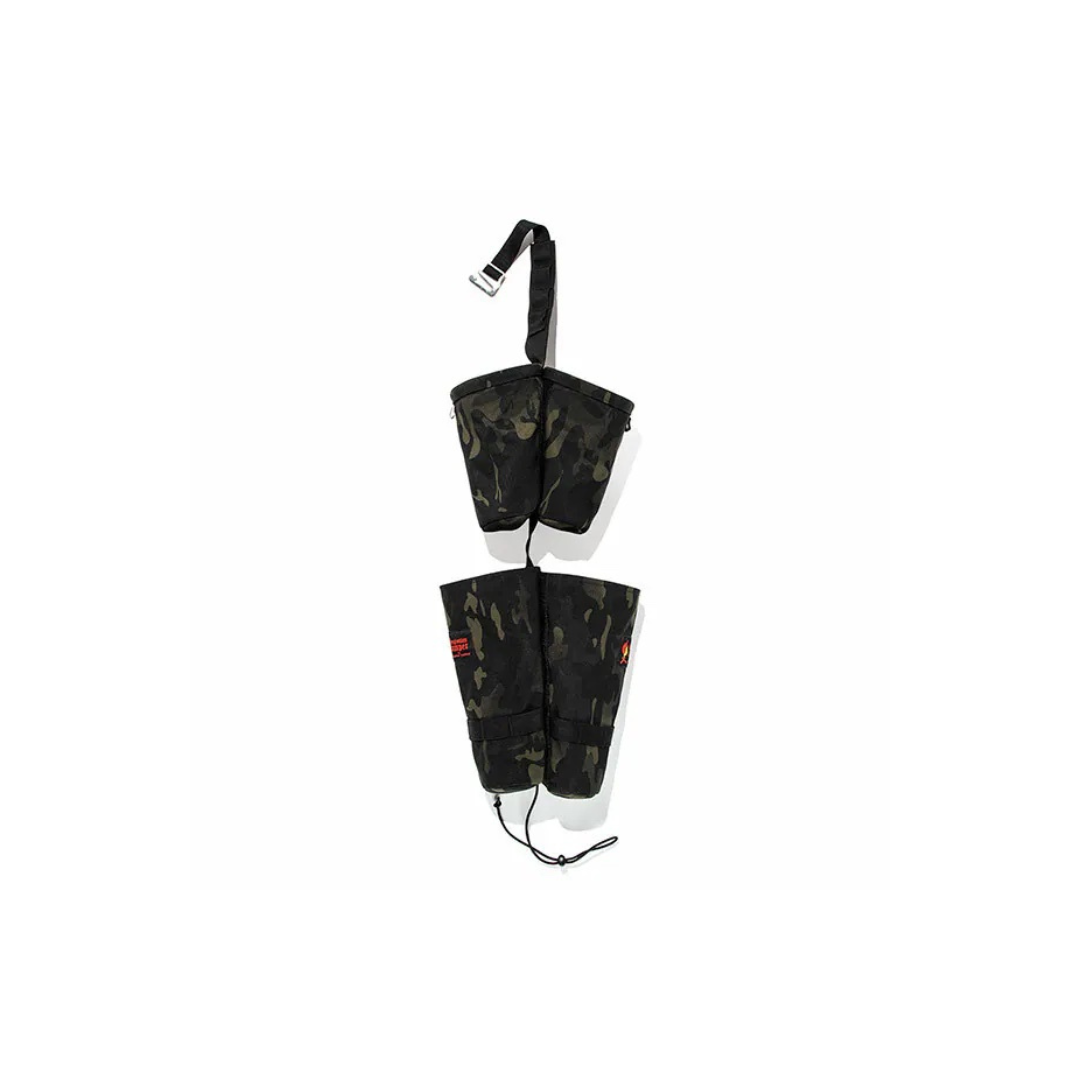 Oregonian Camper｜VERTICAL POCKET OCA-2210