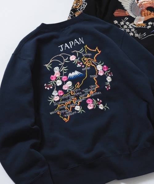 <折扣開始！> 日本 BEAMS × Tailor Toyo 別注 大學T 兩色