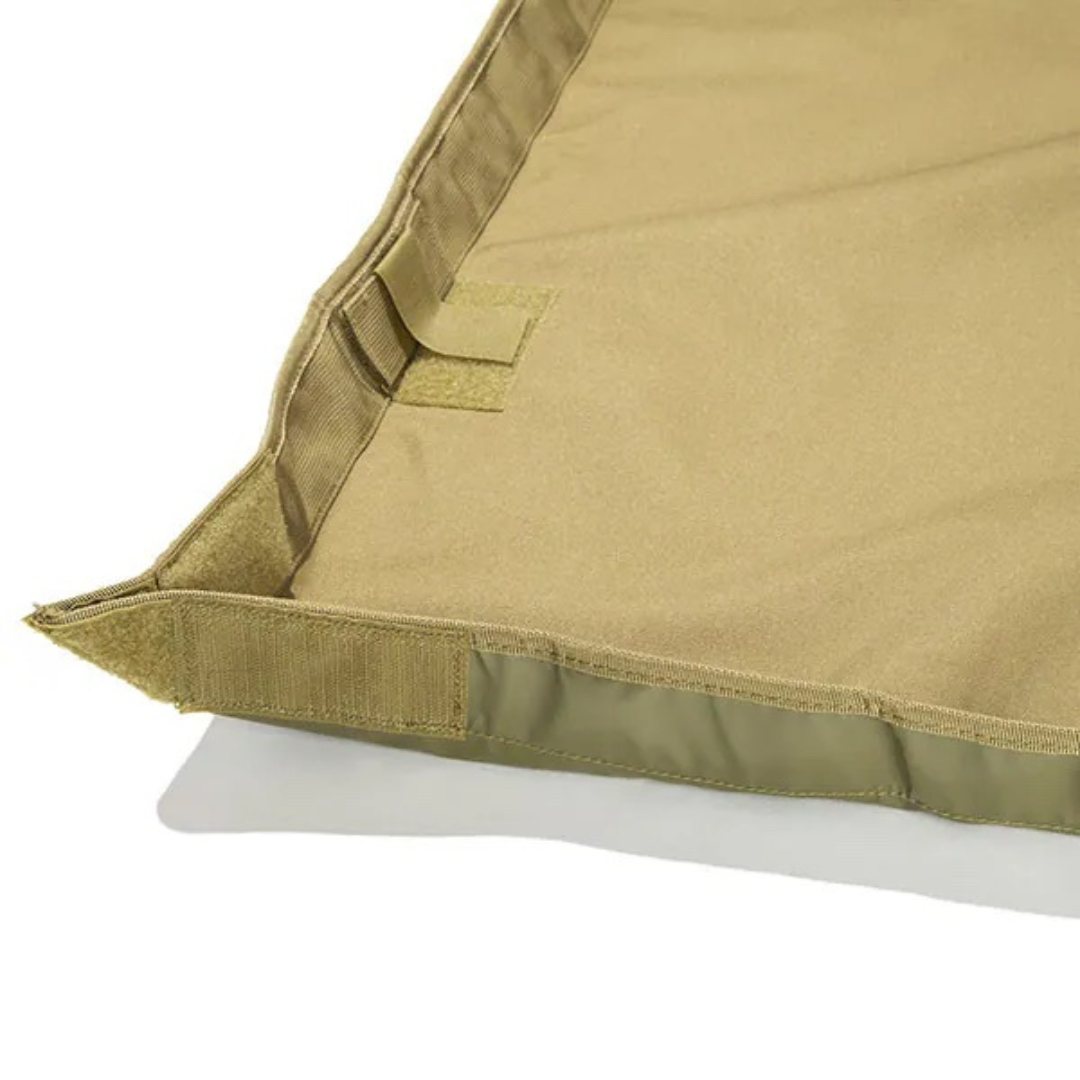 Oregonian Camper｜WALLUP GROUND SHEET SQ OCB-926