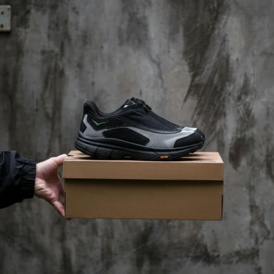 "代購" HOKA One One Project Transports 機能鞋 防水