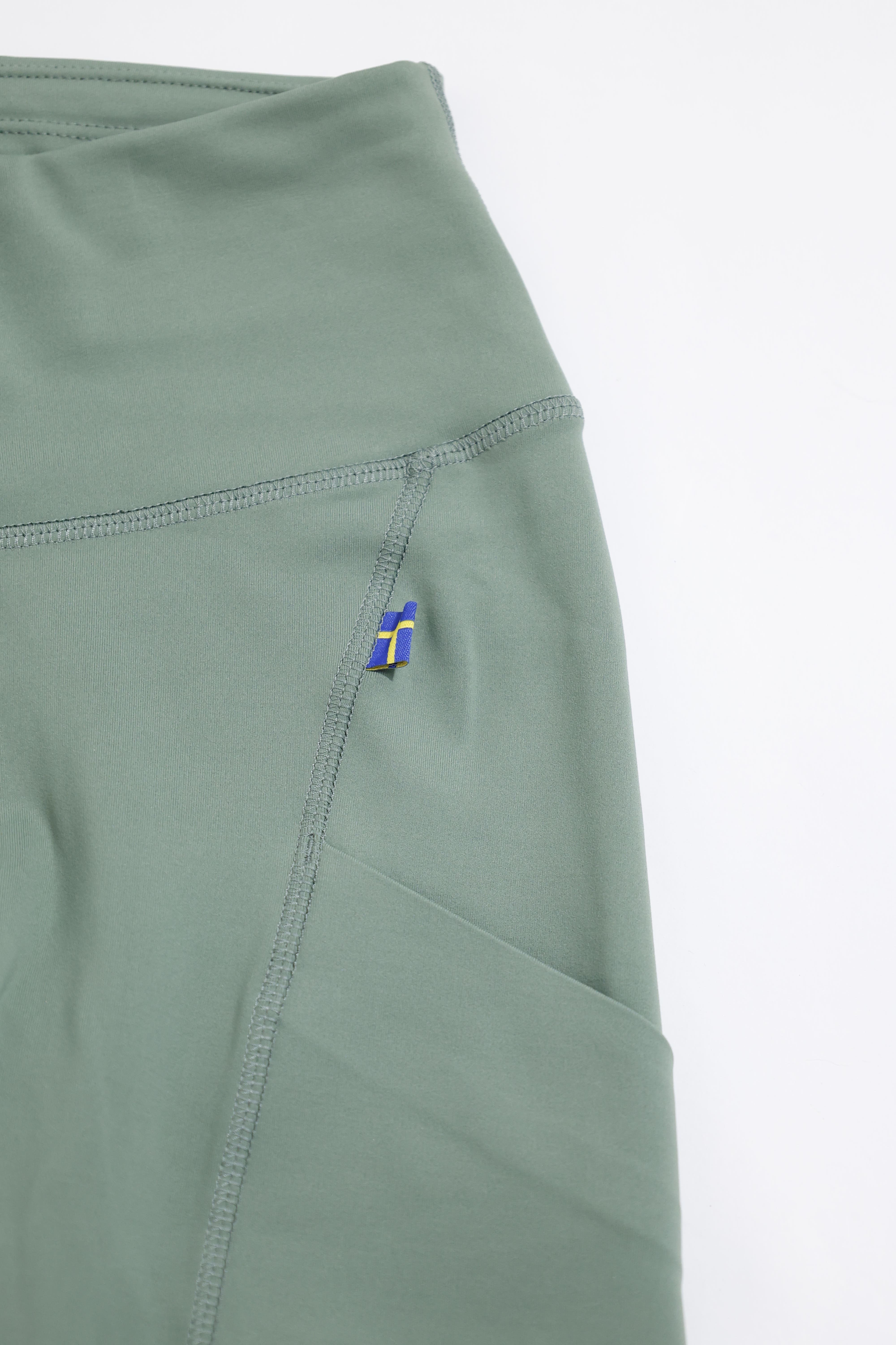 FJALLRAVEN 女  Abisko Tights 緊身褲 FR84773