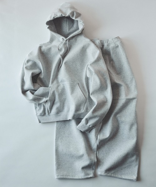 <折扣開始！> 日本 BEAMS 寬短版 防風 連帽衛衣 兩色