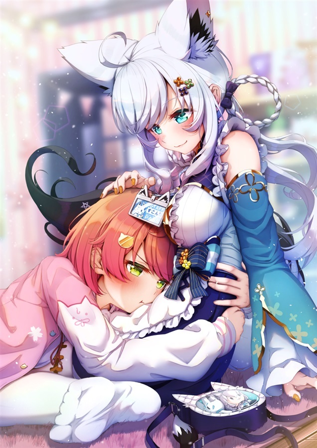 C107「同人代購」[Melonbooks代購」桜・吹雪II