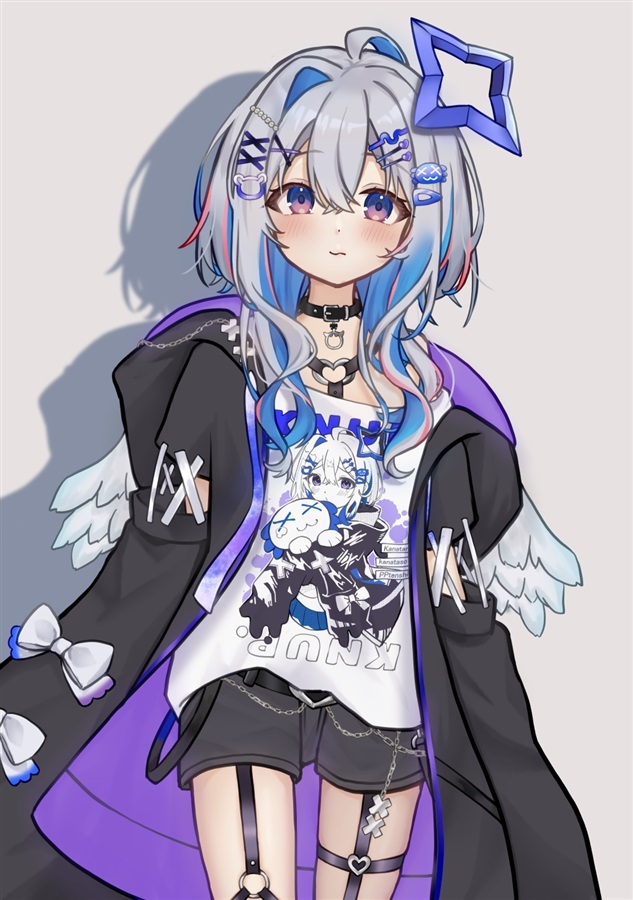 C107「同人代購」[Melonbooks代購」かなたん つめあわせ Vol.3