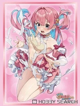 MAGICAL NUT IKUNO - IKUNO HINTA - HG VOL.4968