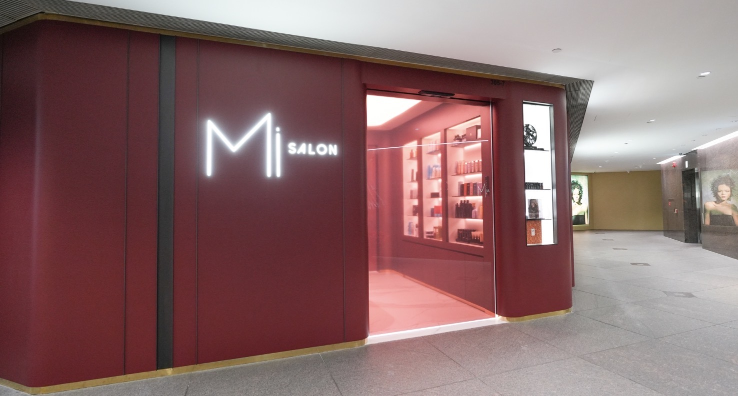 [剪髮造型] 【OL大愛】6.8折優惠$680 中環髮型師 Keyvin Mok @ il Colpo M.I Salon 提供專業剪髮造型服務 (原價$1000)