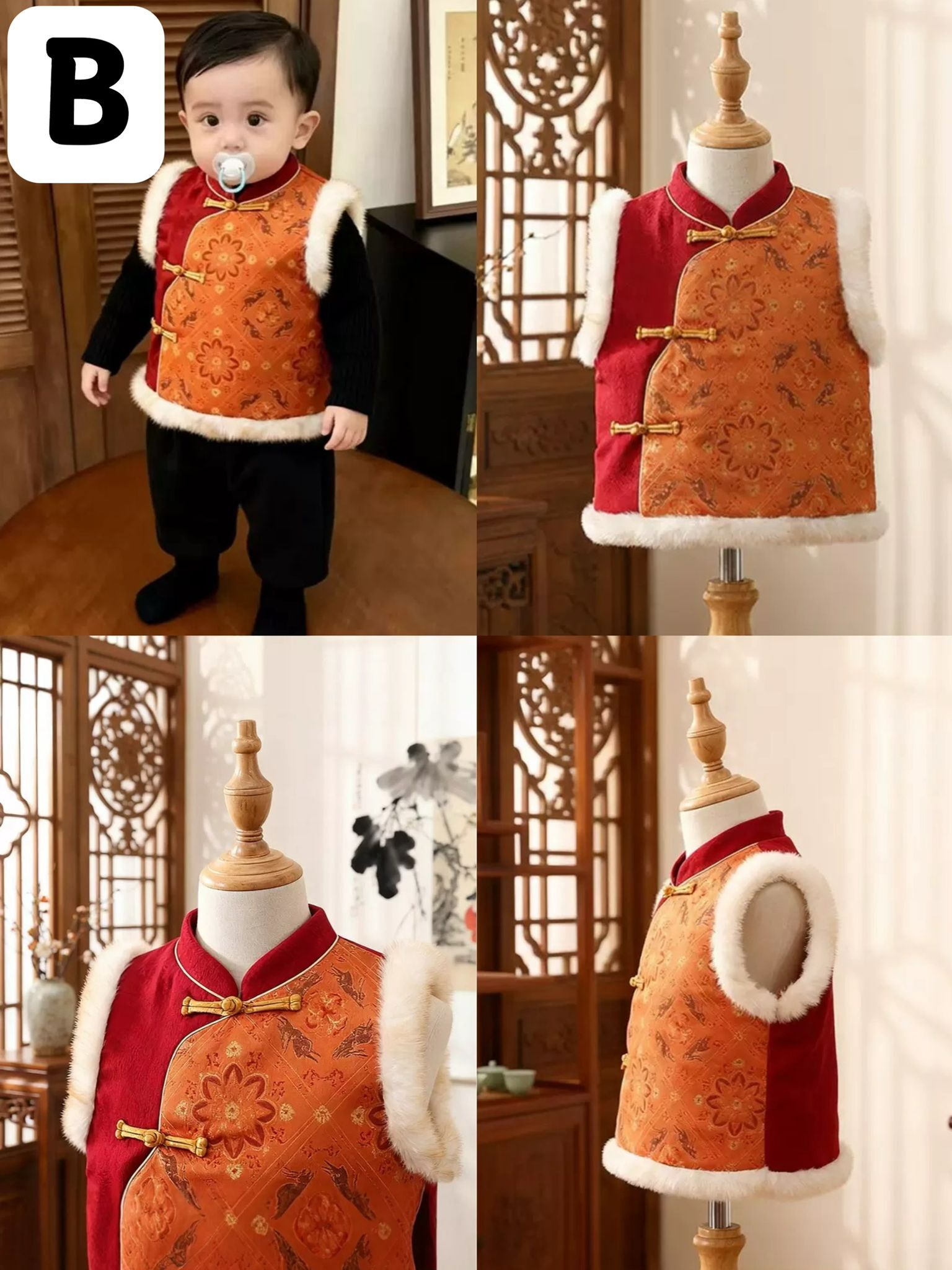 🧧2026新年必備～新年衫