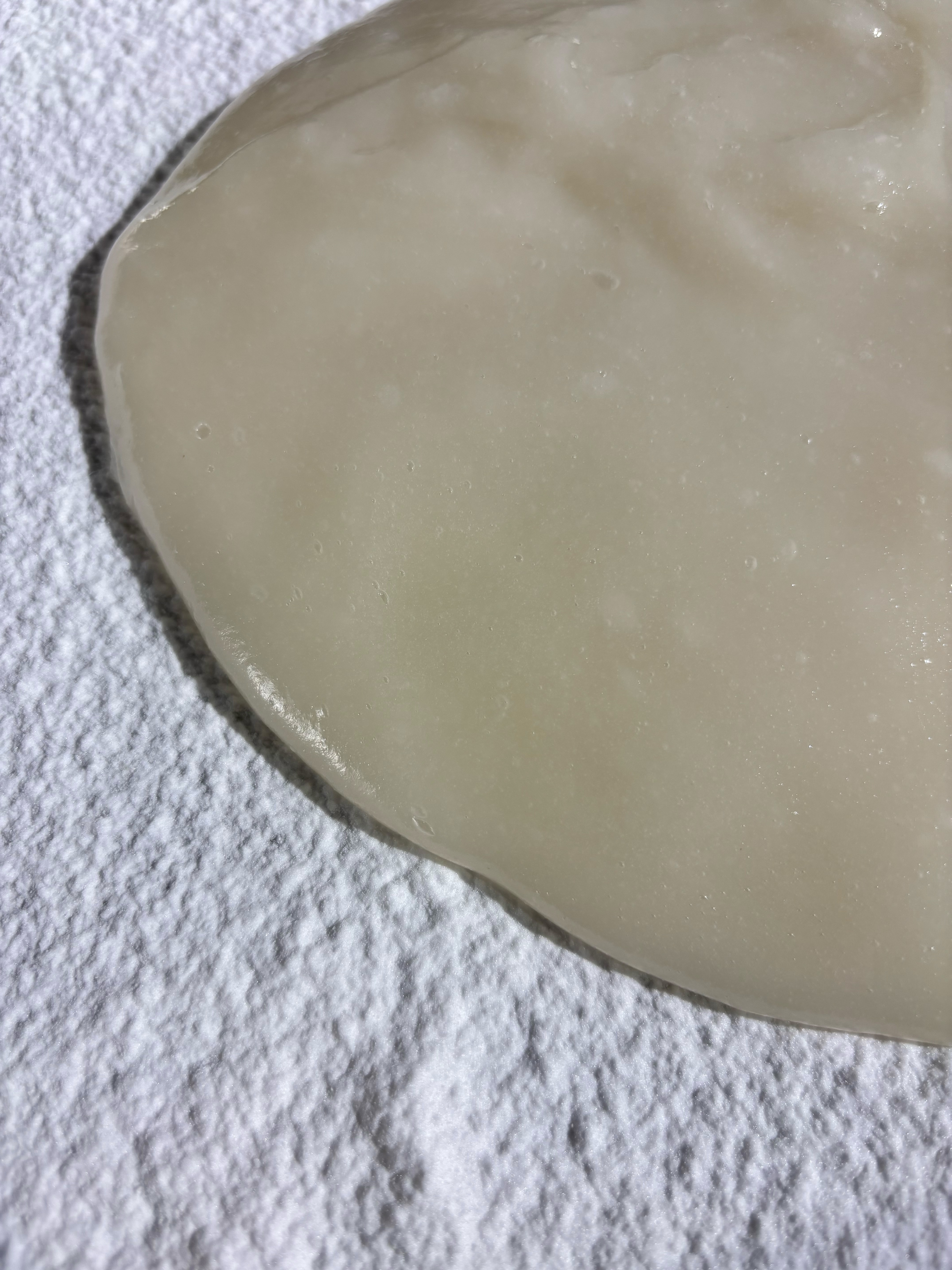 求肥｜ぎゅうひ（日本麻糬）600G