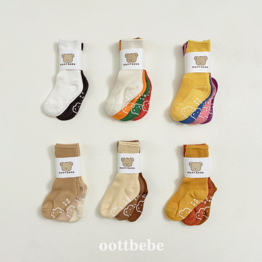 Oottbebe Socks Set