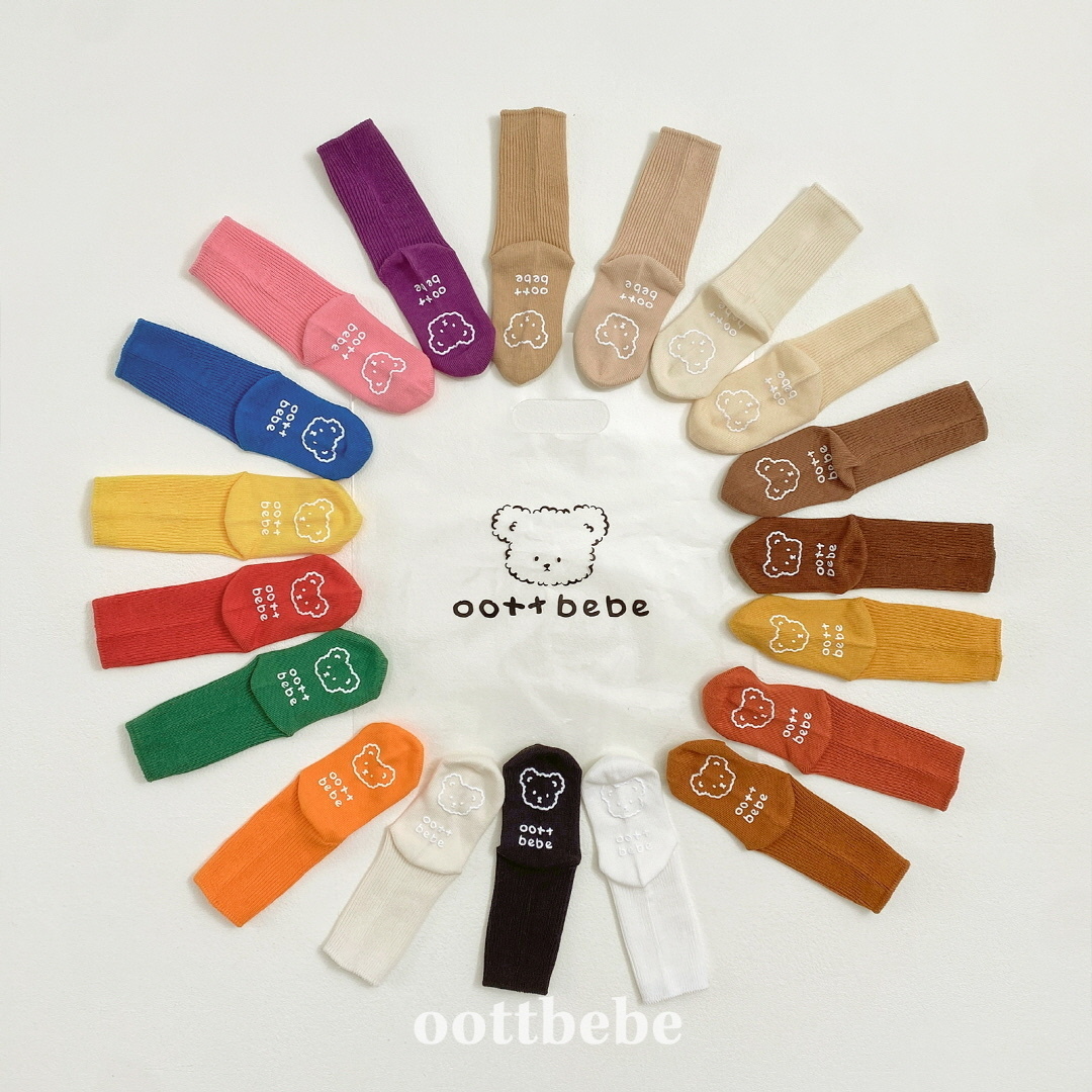 Oottbebe Socks Set