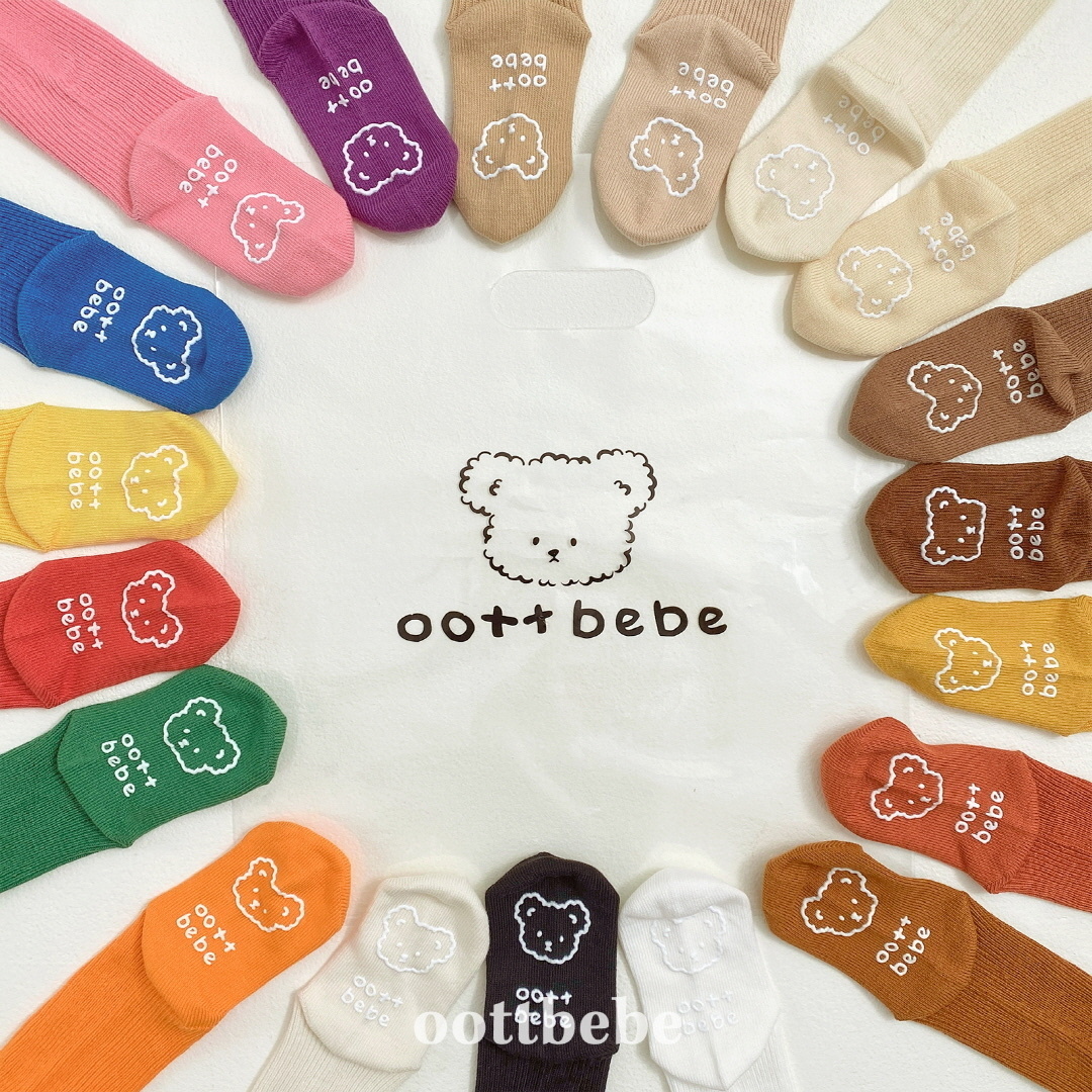Oottbebe Socks Set