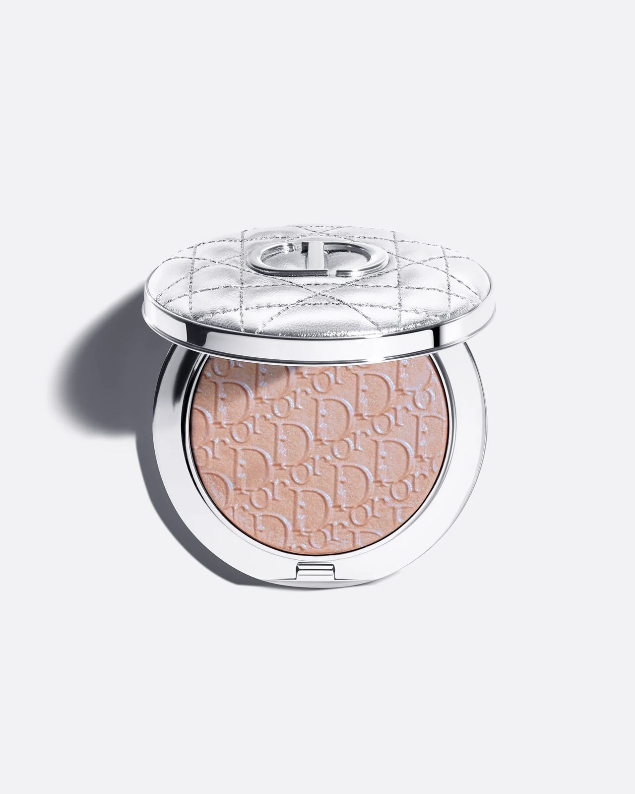 DIOR 迪奧超完美持久亮采餅 2026春季限量#831