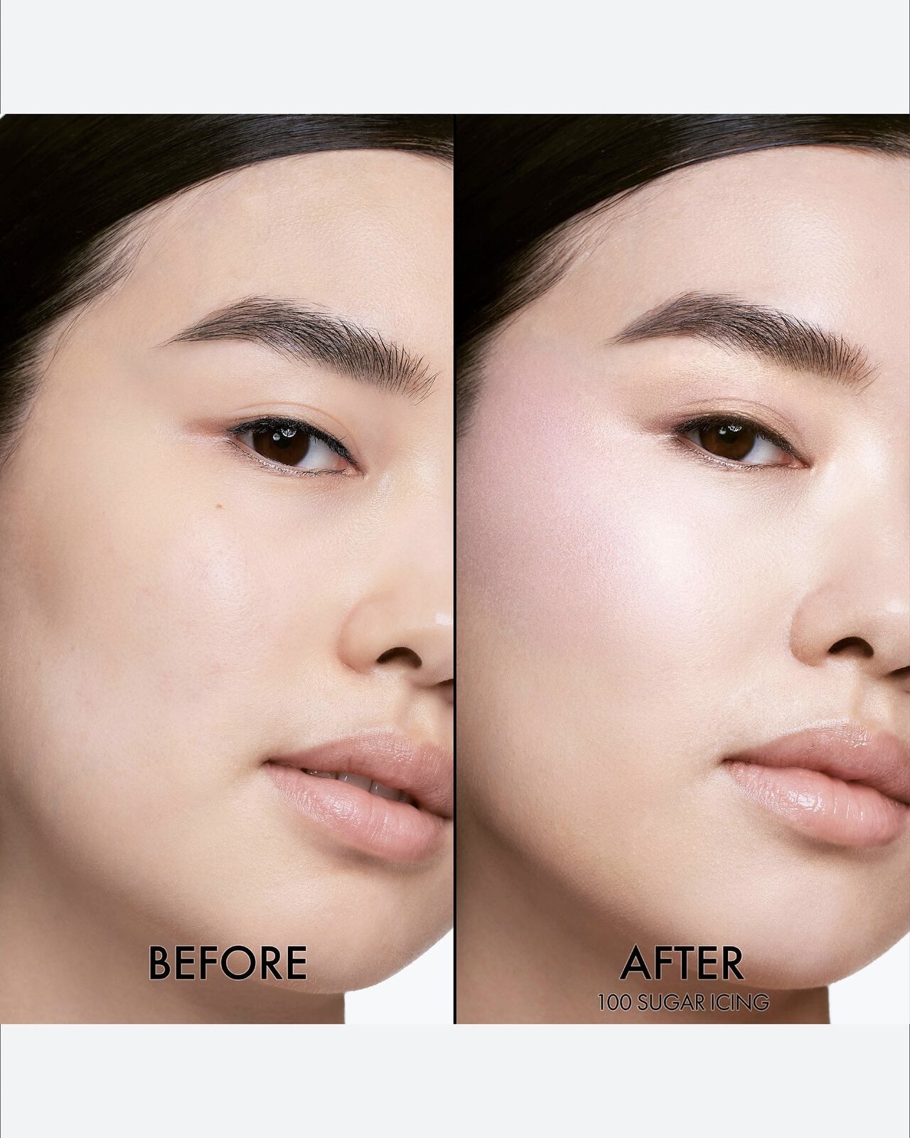 DIOR迪奧超完美持久亮采露 2026春季限量#100