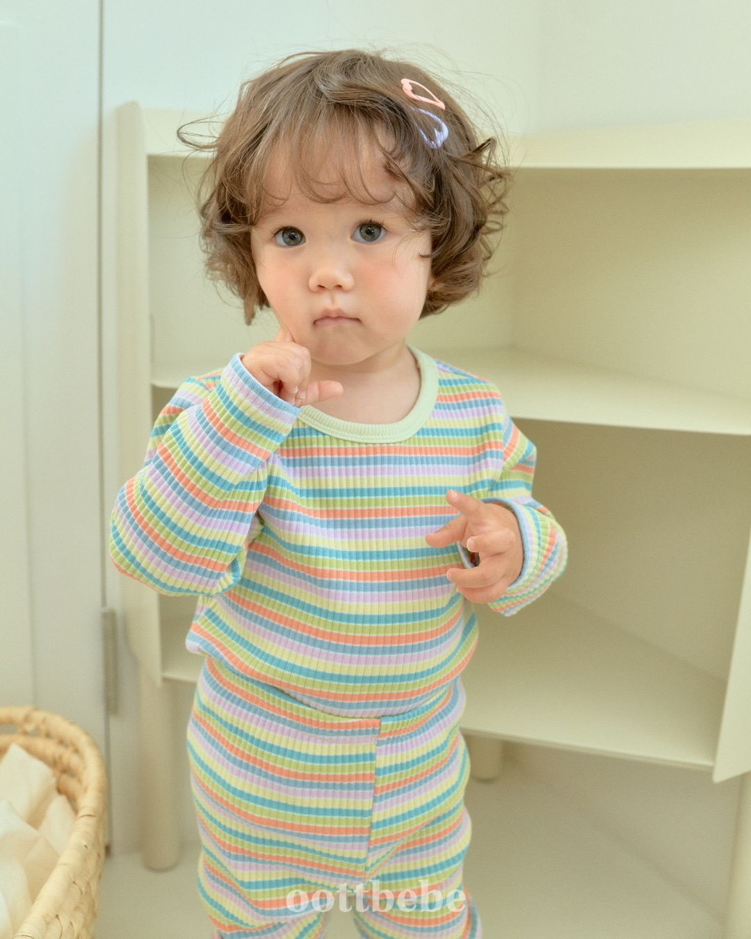 Oottbebe Palette Easywear