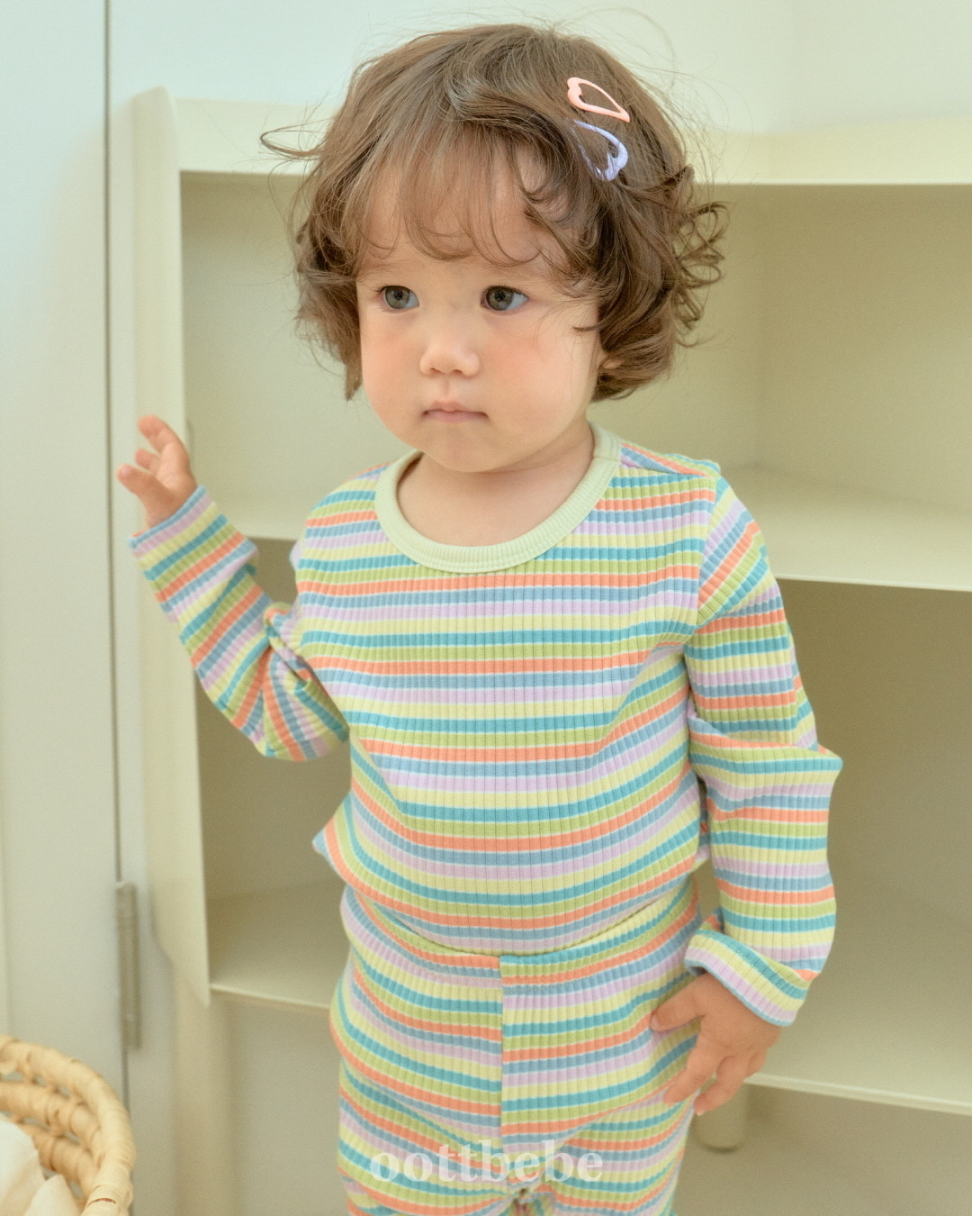 Oottbebe Palette Easywear