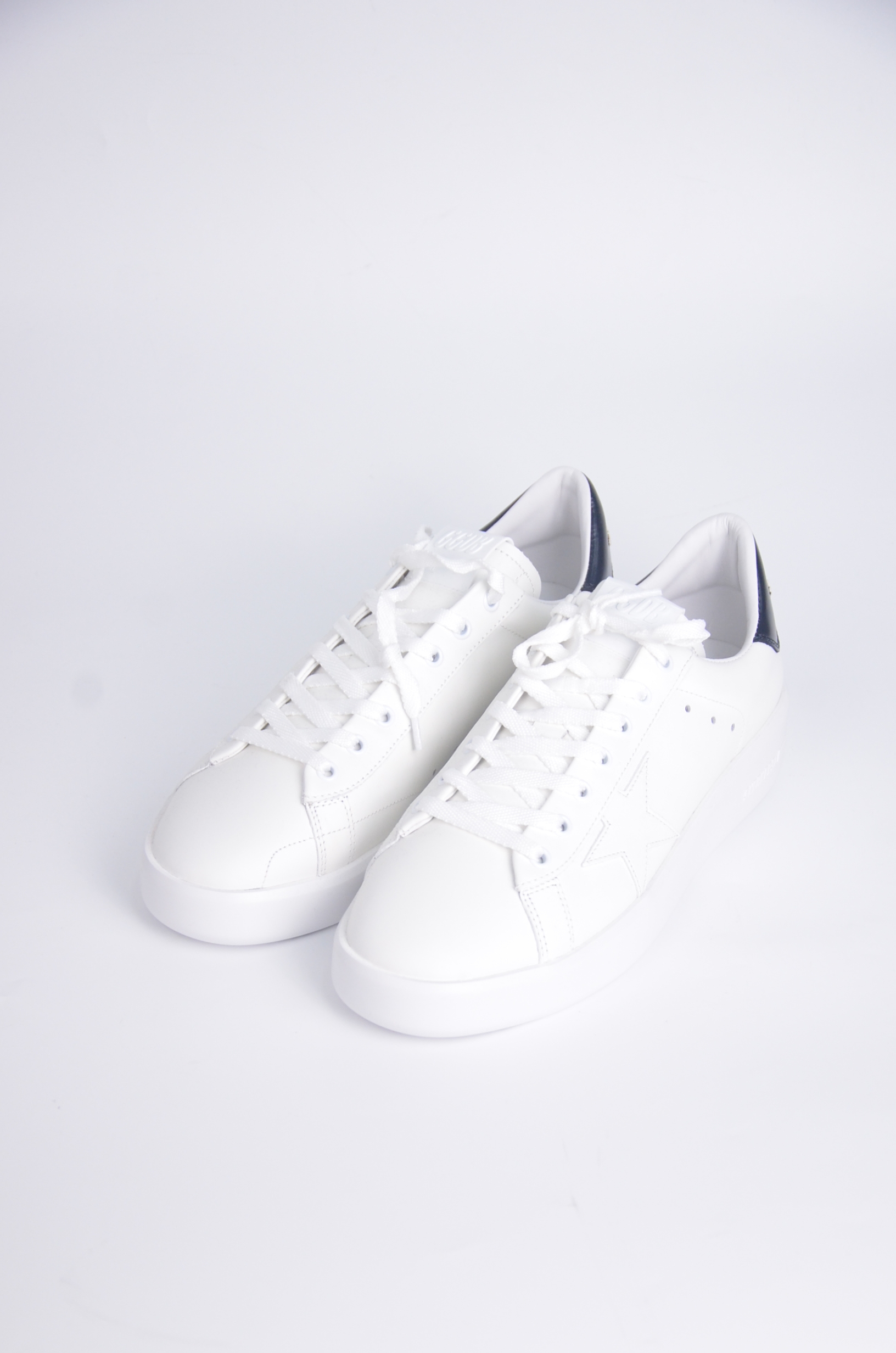 Golden Goose Purestar 運動鞋【GMF00197.F000537】