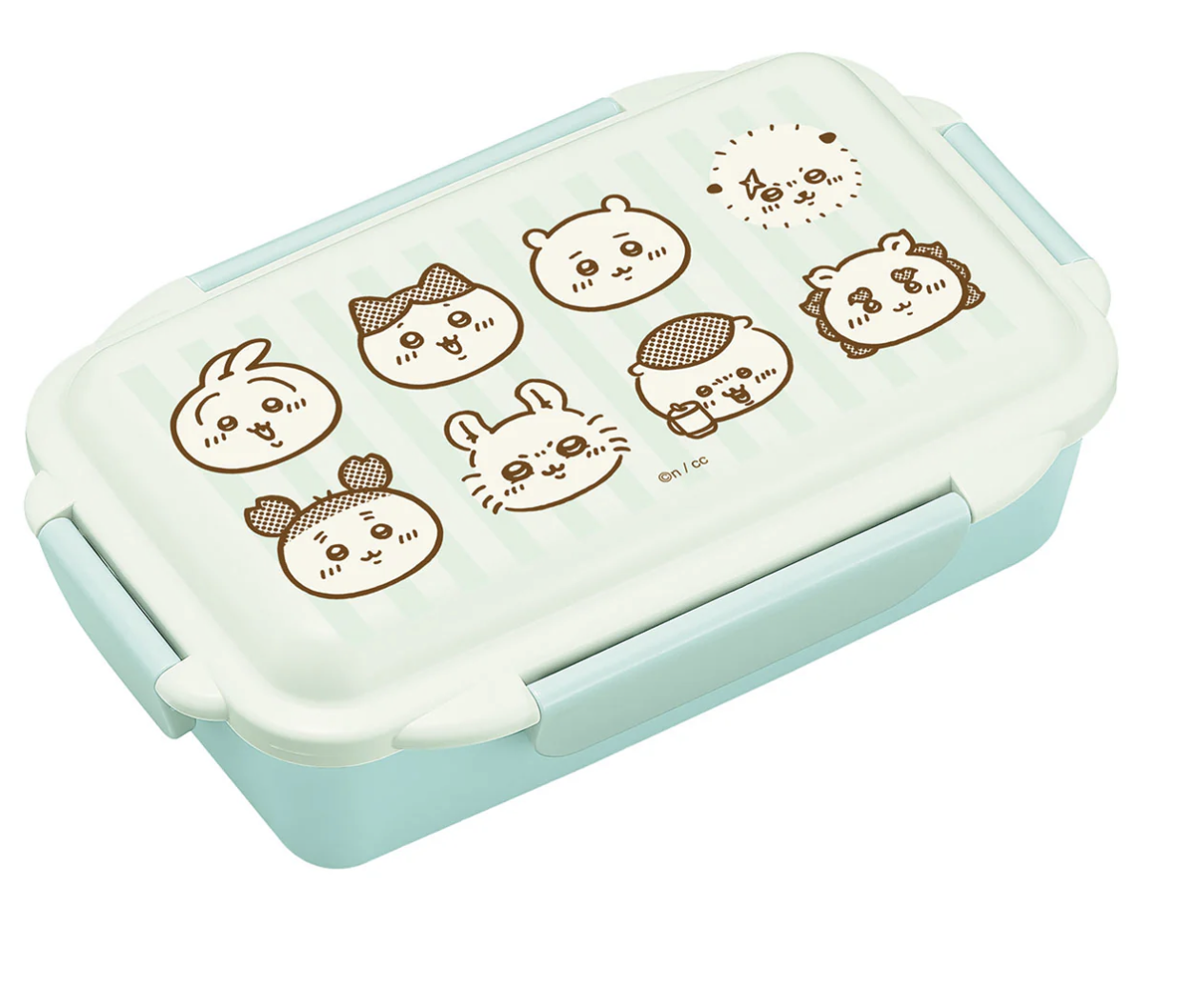 日本製 Chiikawa 食物盒 500ml