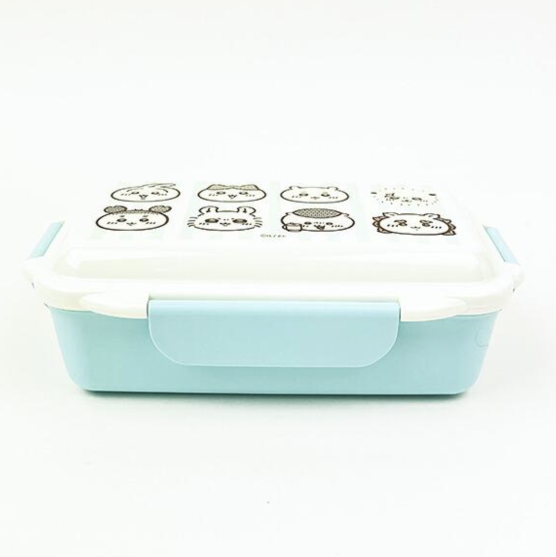 日本製 Chiikawa 食物盒 500ml