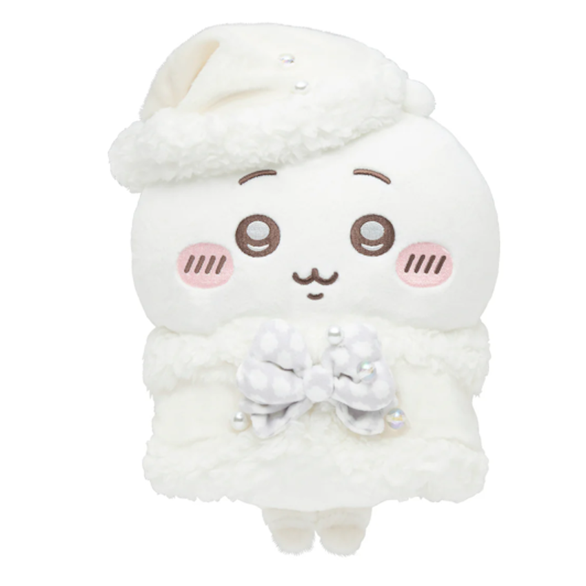 日本 Chiikawa 公仔