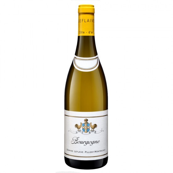 2021 Domaine Leflaive Bourgogne Blanc