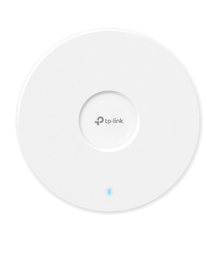 TP-Link EAP773 - Omada BE11000 吸頂式三頻 Wi-Fi 7 無線基地台
