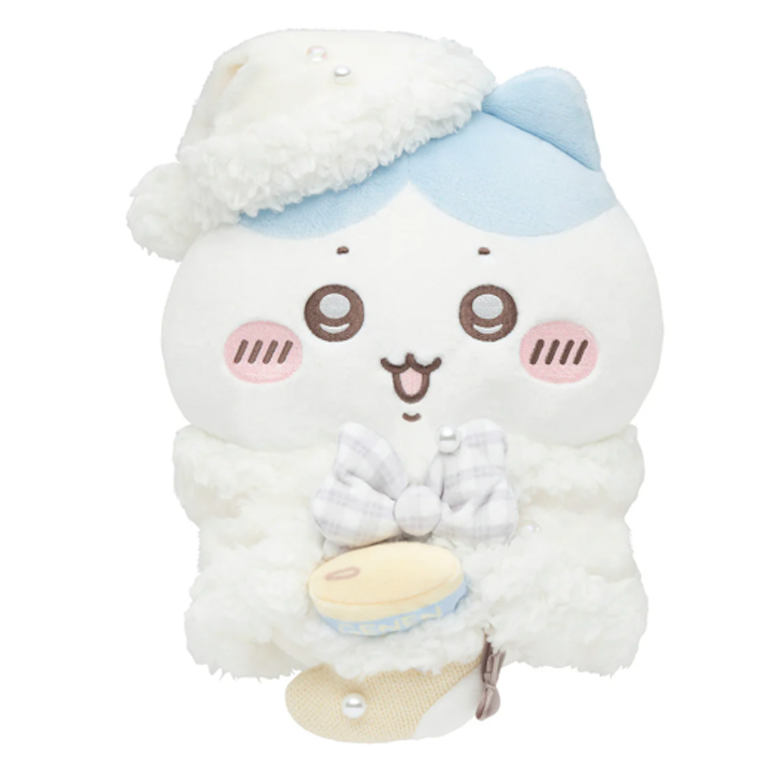 日本 Chiikawa 公仔