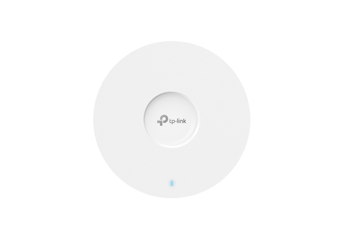 TP-Link EAP610 AX1800 吸頂式 WiFi 6 無線基地台