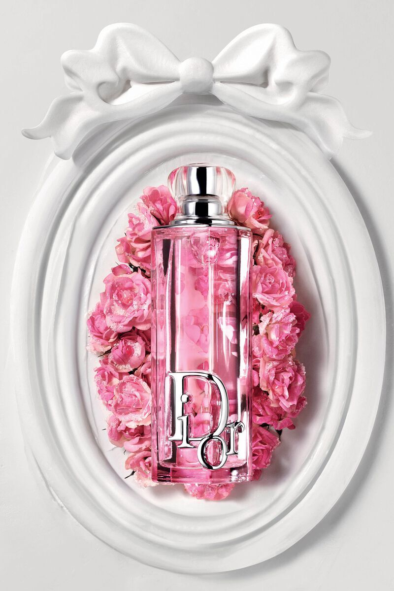 DIOR - Addict Rosy Glow香薰