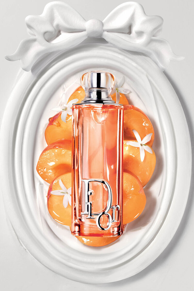 DIOR - Addict Peachy Glow香薰