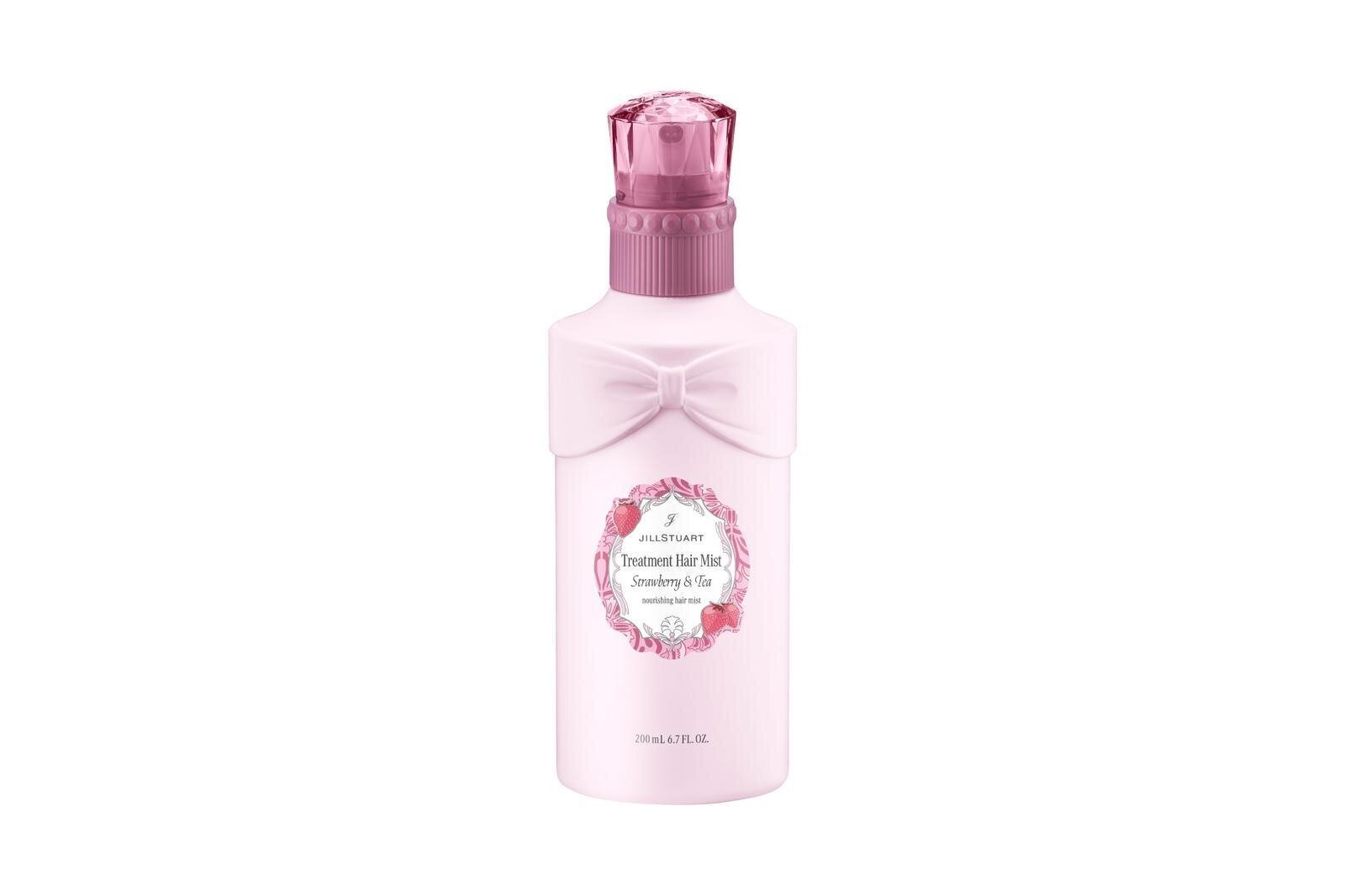 JILL STUART - STRAWBERRY TEA PARTY 2026