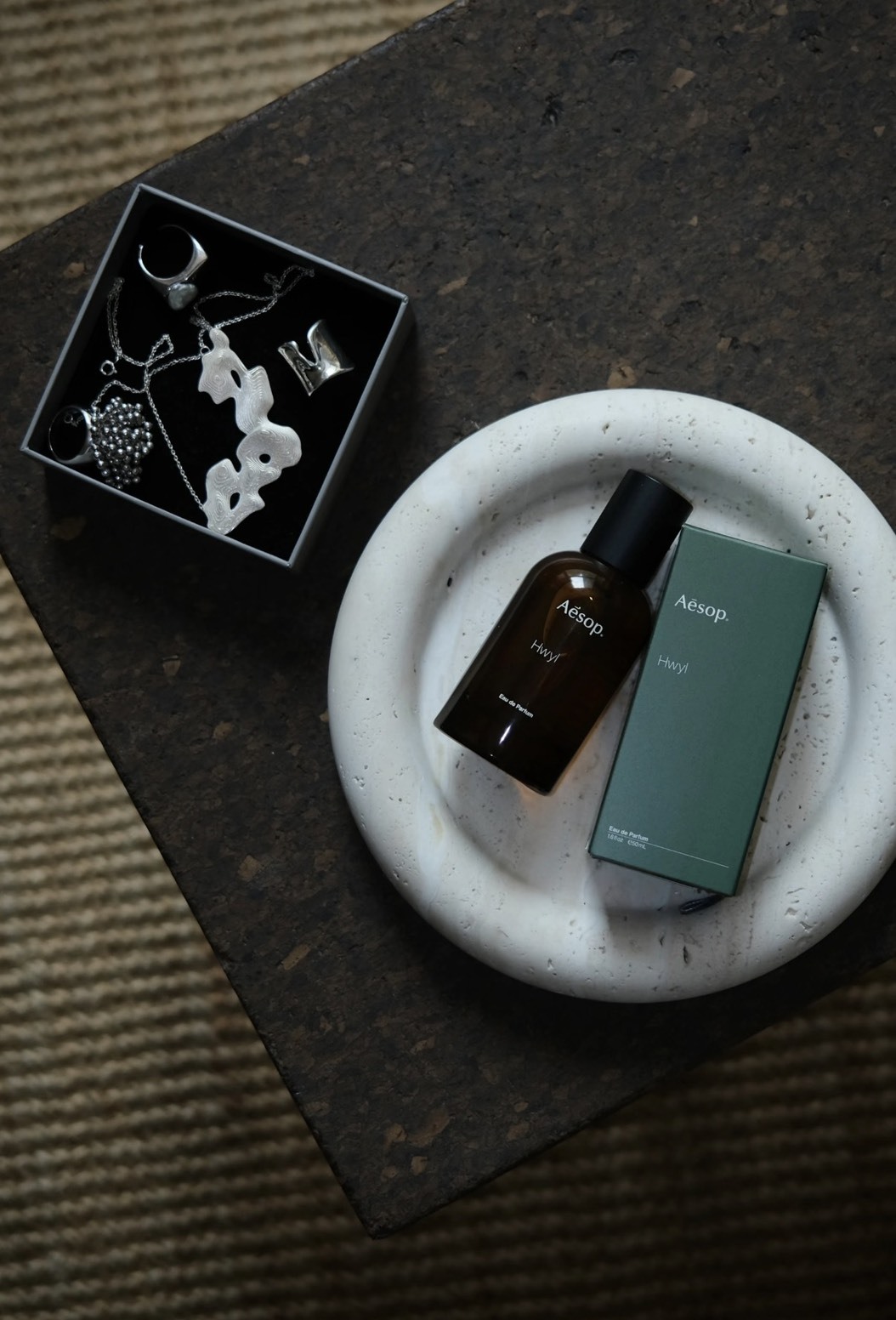 <48小時開單🔥> Aesop 熾香水 50ml