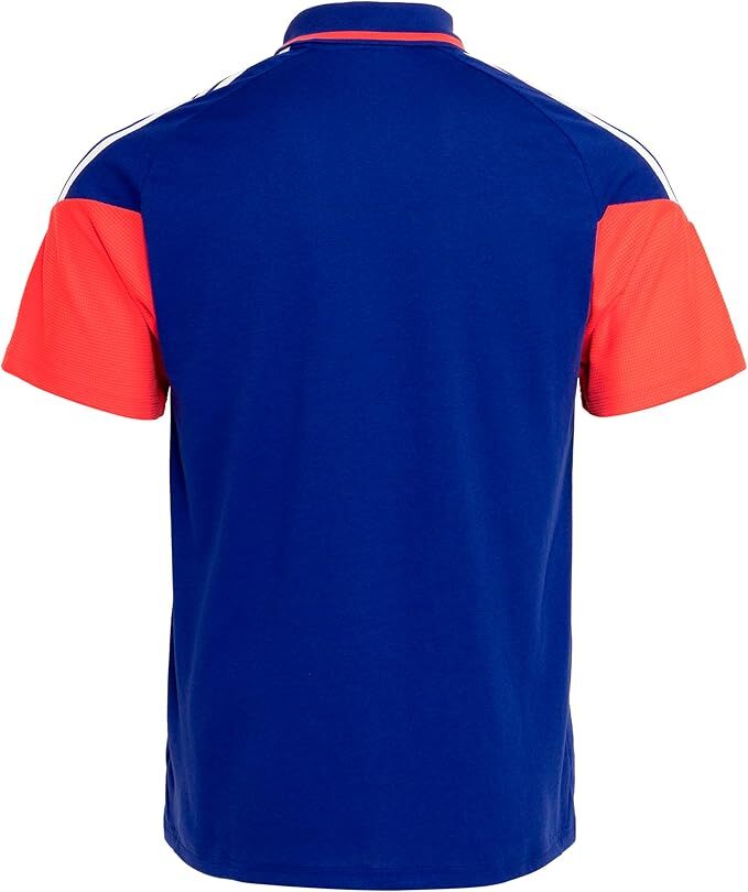 日本國家足球隊 Tiro26 Polo 衫