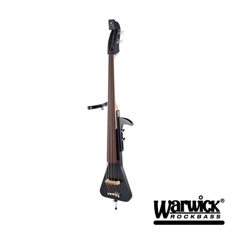 Warwick RockBass Triumph Lite 電子低音大提琴