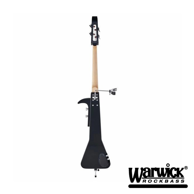 Warwick RockBass Triumph Lite 電子低音大提琴