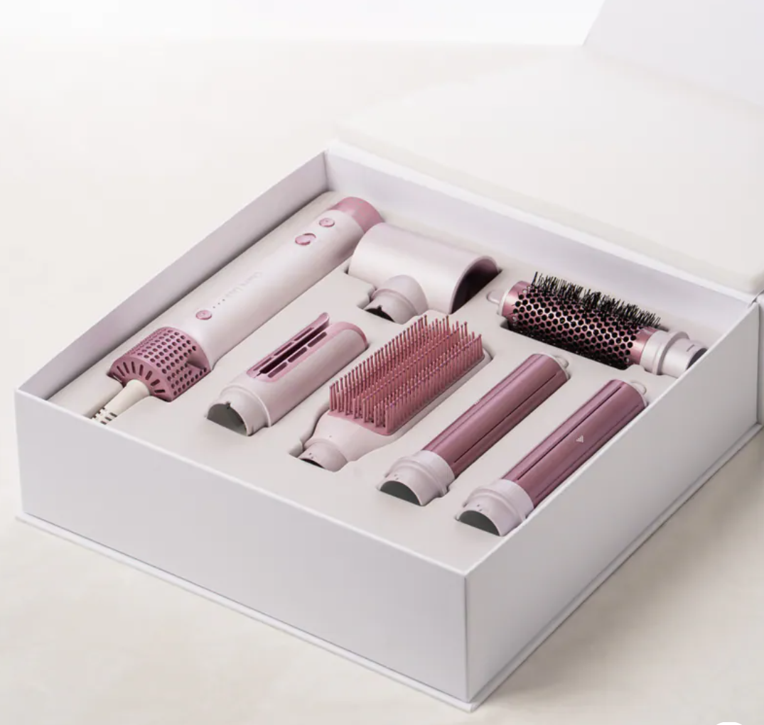 TC016 Chere Lisa Air Styler(退300元購物金)