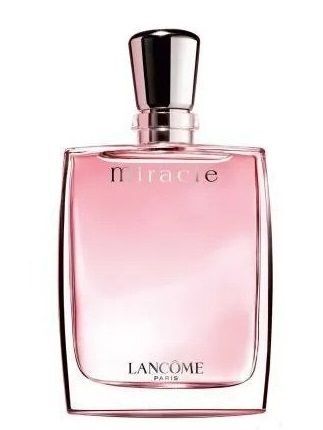 蘭蔻 奇跡香水EDP 50ml [平行進口]