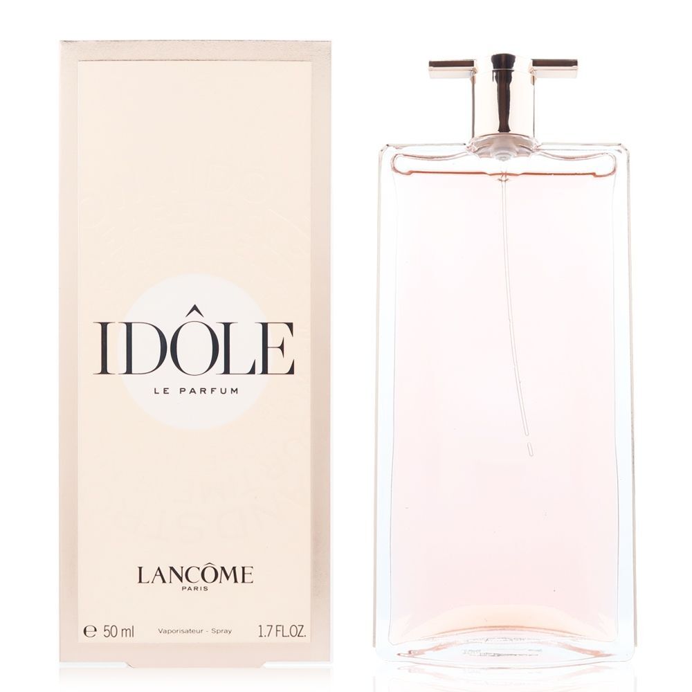 蘭蔻女士 是我 Idole 淡香精噴霧 濃香EDP 3.4 oz/100 ml（平行進口）