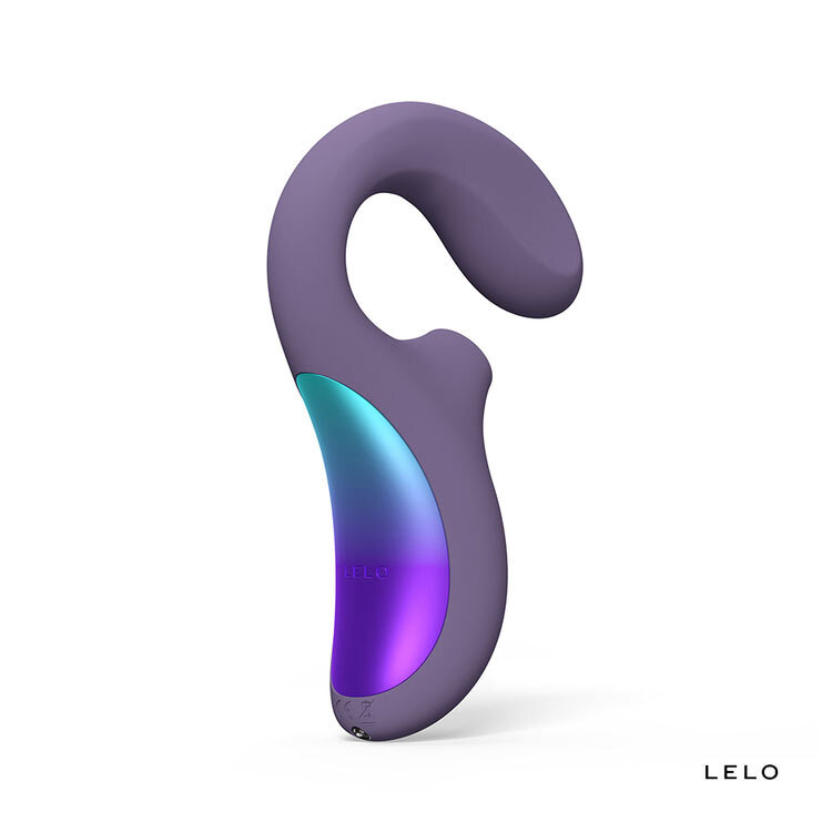 LELO ENIGMA WAVE 聲波吸吮 G點摳動按摩器 lelo門市 lelo哪裡買