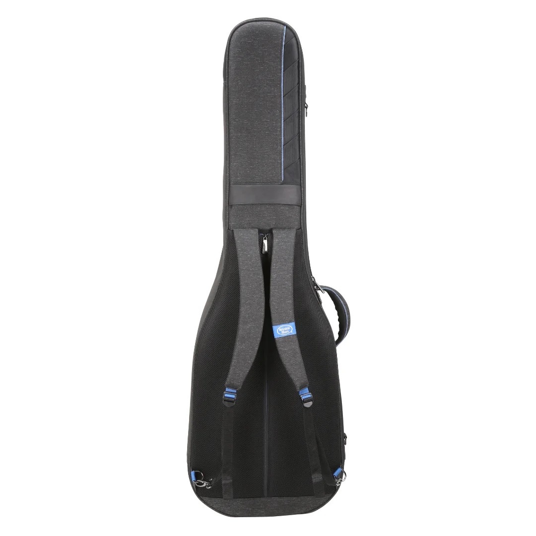 Reunion Blues Reunion Blues RBC-2B Voyager 雙琴收納電貝斯袋 第 5 張圖片｜三峽吉他 / Bass