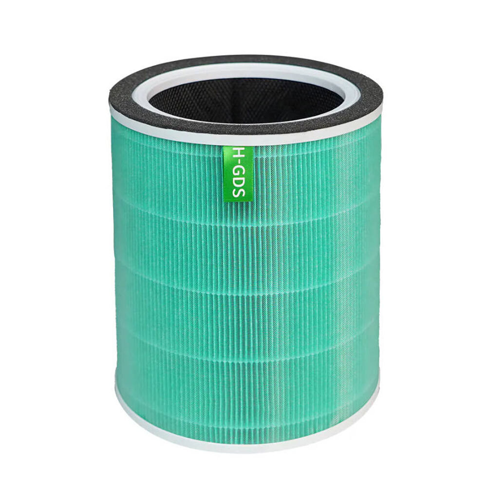 適用 Acerpure宏碁 AC551-50W AP352-10W 複合式HEPA抗菌濾芯濾網 綠綠好日