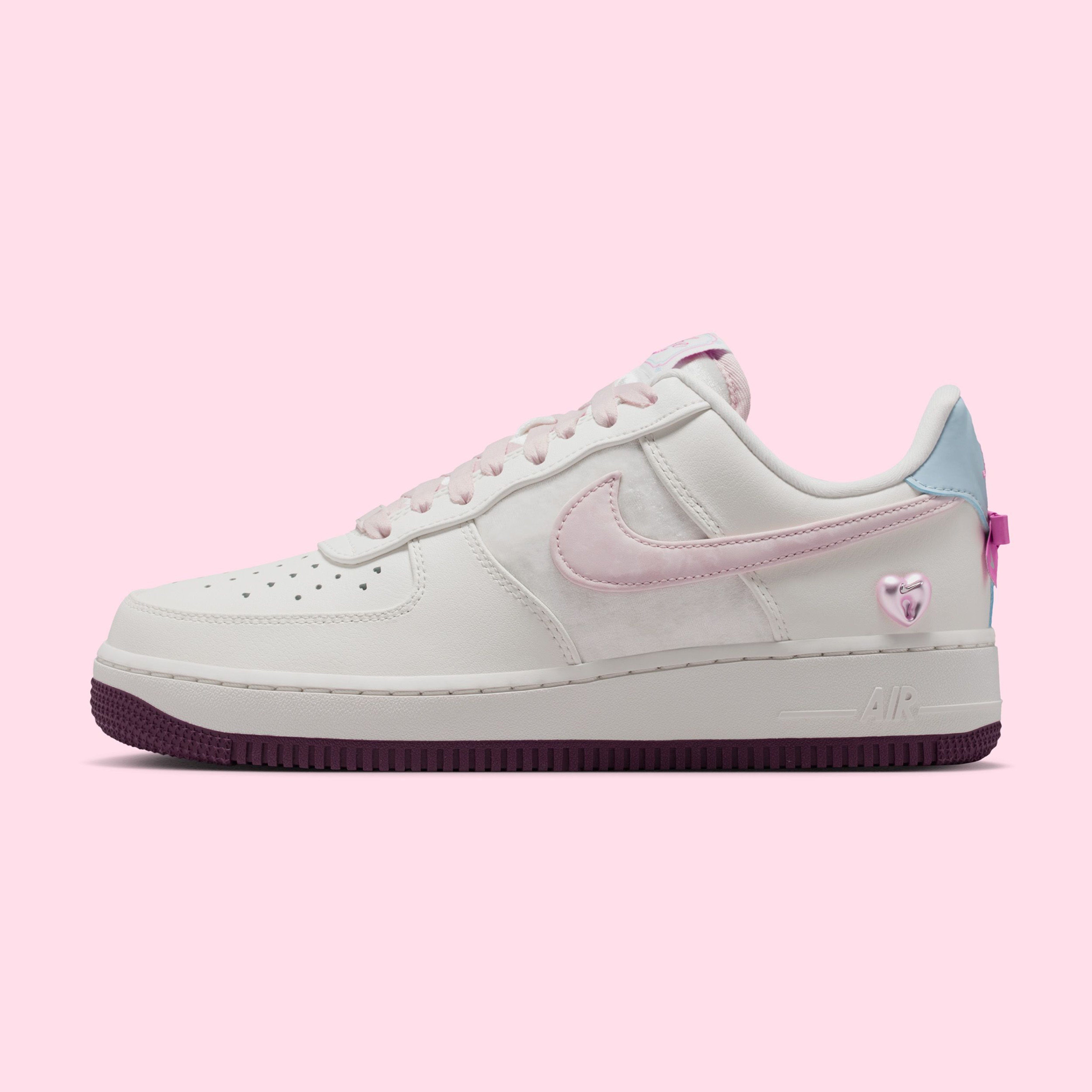 nike valentine's