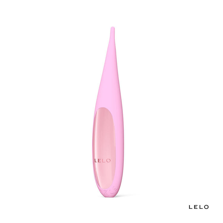 LELO DOT Travel C點尖頭震動按摩器 lelo門市 lelo哪裡買