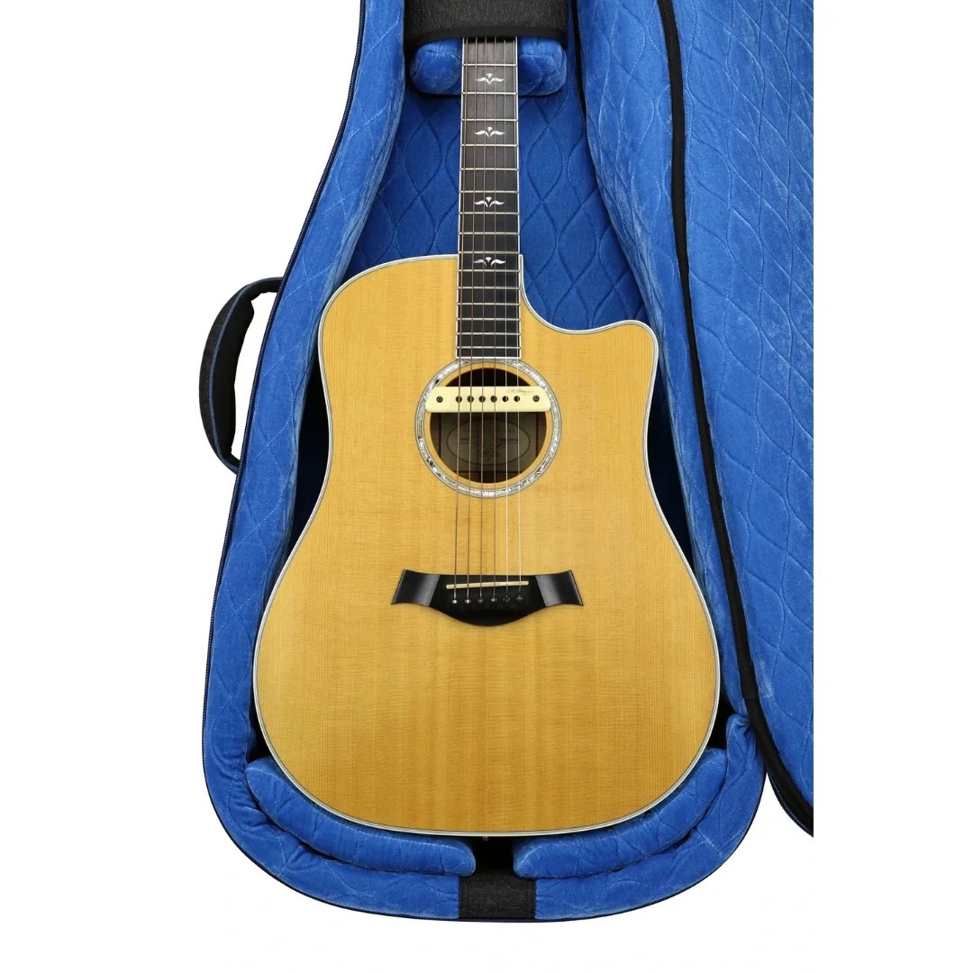 Reunion Blues Reunion Blues RBC-A2 Voyager 系列 木吉他袋 第 5 張圖片｜三峽吉他 / Bass