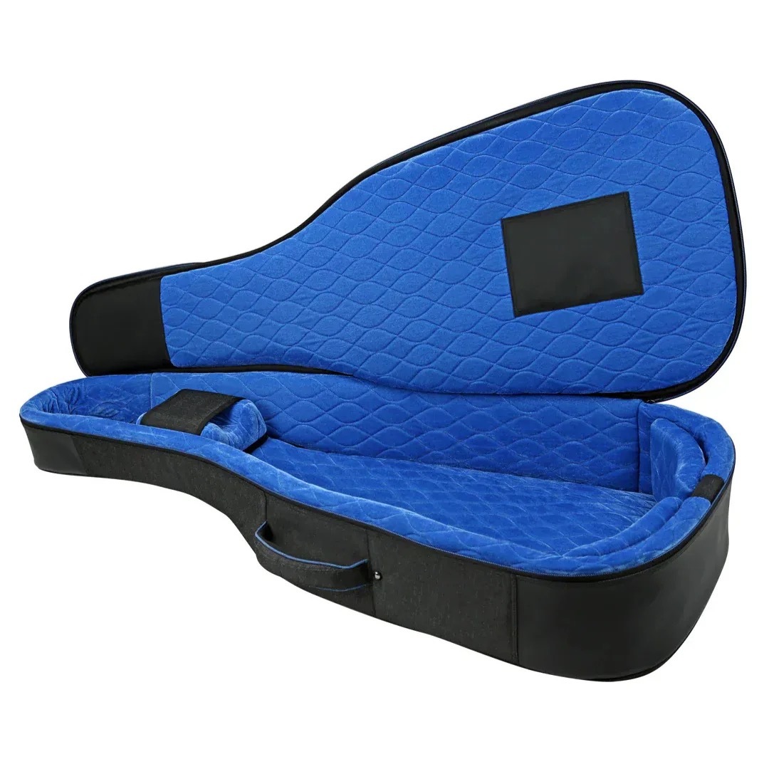 Reunion Blues Reunion Blues RBC-A2 Voyager 系列 木吉他袋 第 6 張圖片｜三峽吉他 / Bass