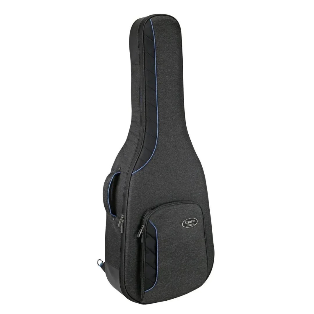 Reunion Blues Reunion Blues RBC-A2 Voyager 系列 木吉他袋 — 三峽吉他 / Bass｜YA! 玩音樂