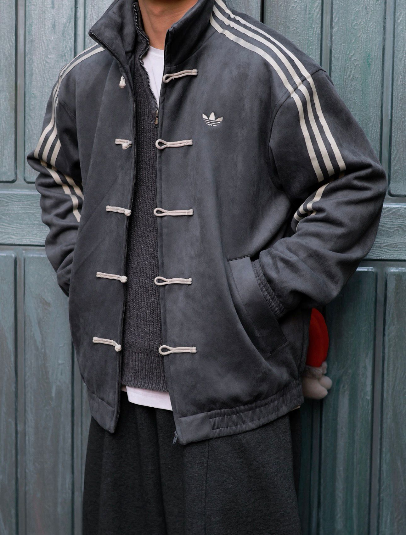 預訂|Adidas Originals CTT FW25 3.1 Soft CNY (5 Colours)