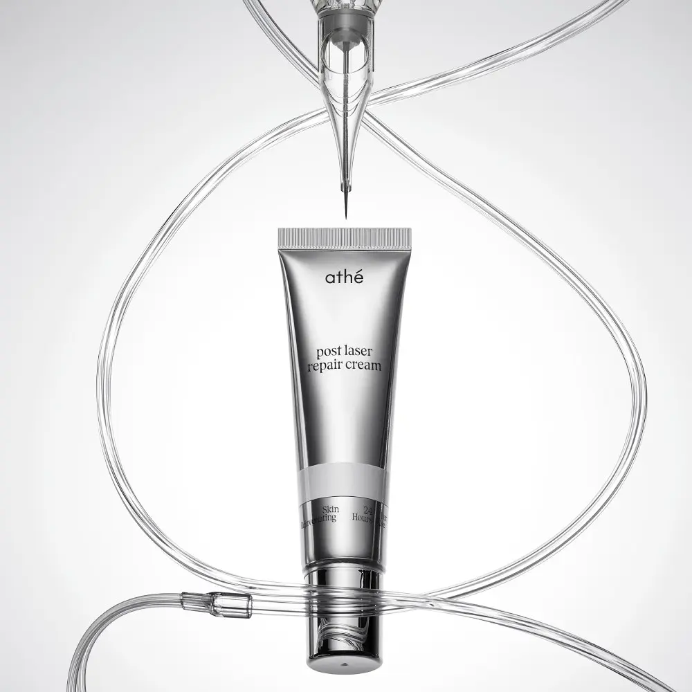 ATHE 修護再生屏障面霜 50ml