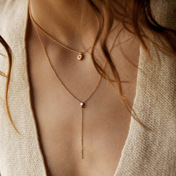 BDM Studio-Chiara項鍊