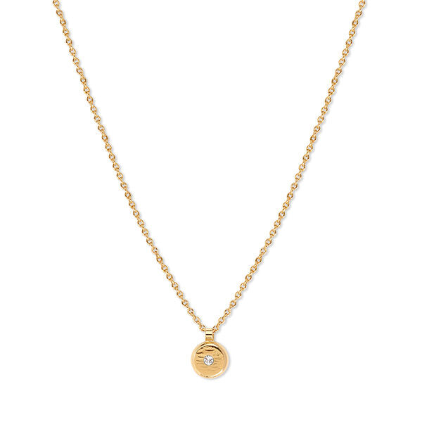 BDM Studio-Chiara項鍊